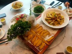 -悦来轩顺德菜(寮厦店)