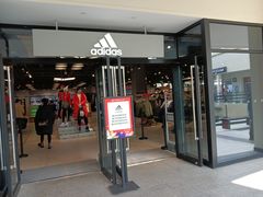 -宁波杉井奥特莱斯广场