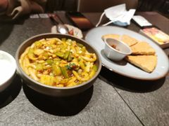 -丝路金桃·新疆菜(徐汇店)