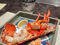 -Ginza Onodera铁板烧(外滩十八号店)