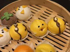 -盛百味·家宴餐厅(霸州分店)