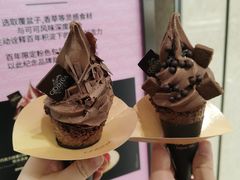 -GODIVA(海岸城店)