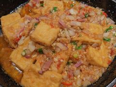 -云海肴云南菜·蒸汽石锅鱼(青岛万象城店)