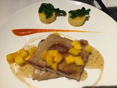 -若蘭慈·无国界素食料理(欢乐海岸店)