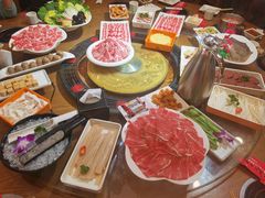 -侯氏火锅(无极县店)