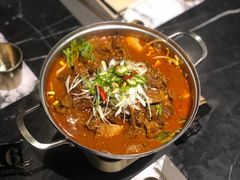 辛牛骨火锅-KCOOKING概念韩餐(世茂52+店)