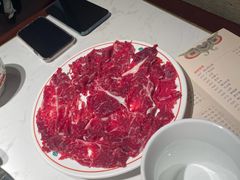 -汕头八合里海记牛肉店(清河店)