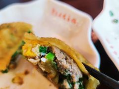 -兰庆鸡蛋馃(人民路店)