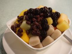 -松记糖水店(铜锣湾分店)