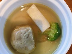 -三凤酒家·百年无锡菜(清扬茂业店)