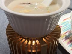 -锦府园·新台州菜(合生汇店)