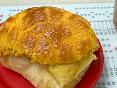 -金凤茶餐厅(湾仔店)
