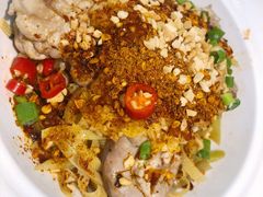 聪明的大脑-楚媚娘炭火蛙锅(宽厚里店)