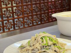 -烤肉宛饭庄(北新桥店)