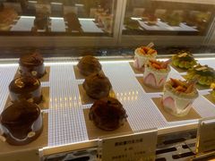 -Ten Olives甜点