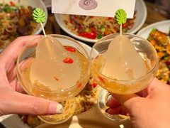 -麻辣总动员·川派海鲜·现炒浇头面·自贡菜(五彩城店)