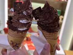 -GODIVA(港汇恒隆广场)