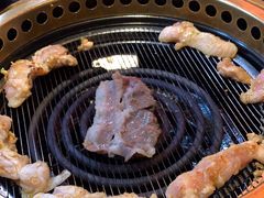 -和来烤肉(仓山万达店)