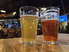 -40+精酿啤酒俱乐部(国投财富广场店)