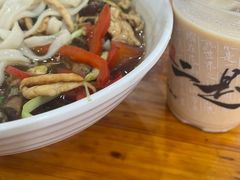 -肆姐面粉馆(坡子街店)