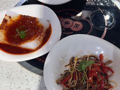 -金柱大盘鸡(和田二街店)