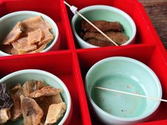 -上席擂茶·新中式青年茶馆(古城店)