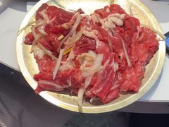 -南浦洞烤肉·新世界版(奥体店)