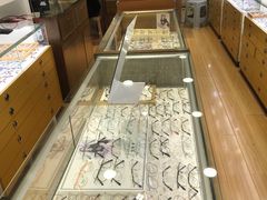 -广州宝岛眼镜武汉和光眼镜市场西区店