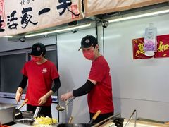 -扬二春炒饭(国庆路总店)