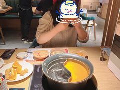 -温野菜涮涮锅(西单大悦城店)