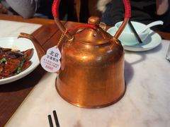 -小吊梨汤·北京菜·烤鸭(双井乐成中心店)