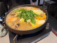 -满来寿喜烧(金虹桥店)