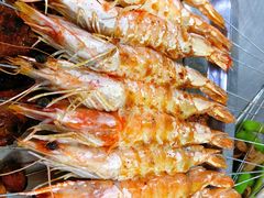 -老杜烧烤(解放路店)