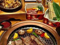 -炎蔵牛舌烤肉