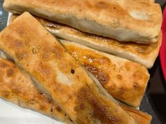 -福荣居褡裢火烧京味家常菜(西四店)
