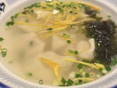 -王家沙点心店(南京西路总店)