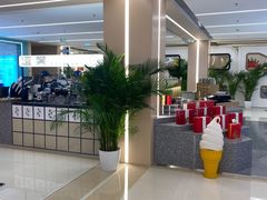 -凯德MALL(望京店)