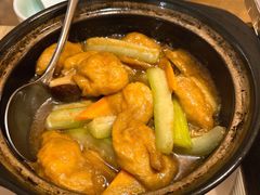 -福慧慈缘素食餐厅(王府井店)
