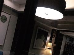 -三亚福朋喜来登酒店·大堂吧