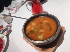 -千百味红餐厅·江西菜(绿地双子塔店)