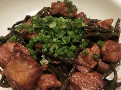 -马仕玖煲·融合菜·酥不腻烤鸭(人大店)