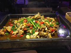 -蘭奢雅集·江浙菜(青山江滩店)