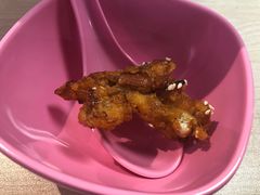 -友达面馆·酸菜鱼面(钱塘区店)
