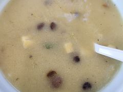 -众品老方子锅贴甜沫(李村店)