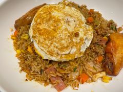 -卡朋西餐(较场西路店)