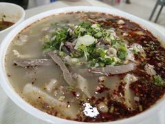 -阿叶羊杂碎(前进街店)