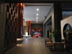 -清远熹乐谷温泉度假酒店