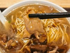 -隆都四季香饭店(碧海路店)