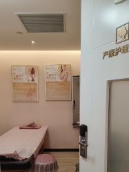 -维倪月子会所(独栋庭院·南海店)