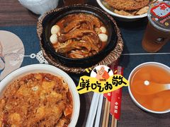 -丽丽三鲜螺蛳粉(田林路店)